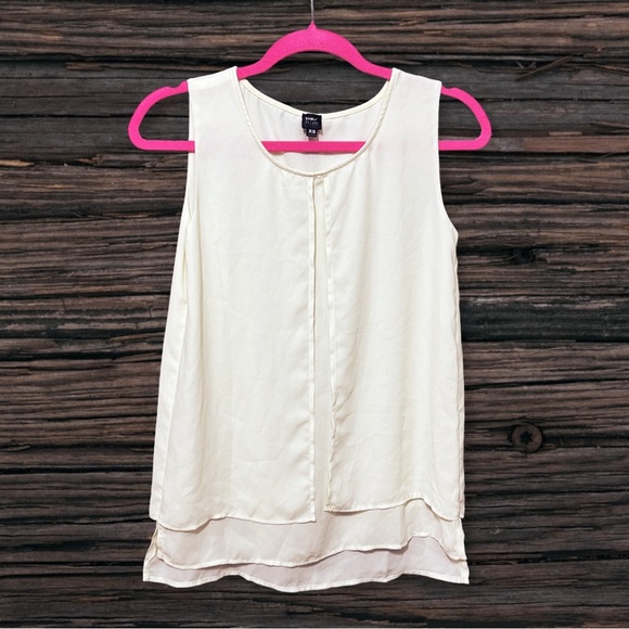 DE/NIM Blouse - Picture 1 of 3